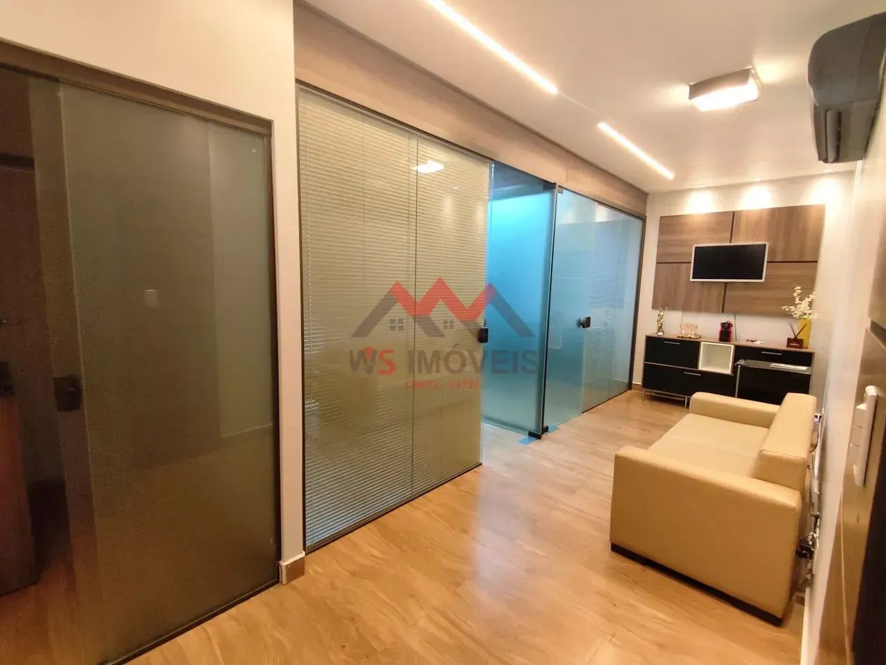 Imóvel p/ venda com 41 m²,  R$ 390.000,00 - Edifíci Medical Center, São Cristóvão - Porto  - Foto 2