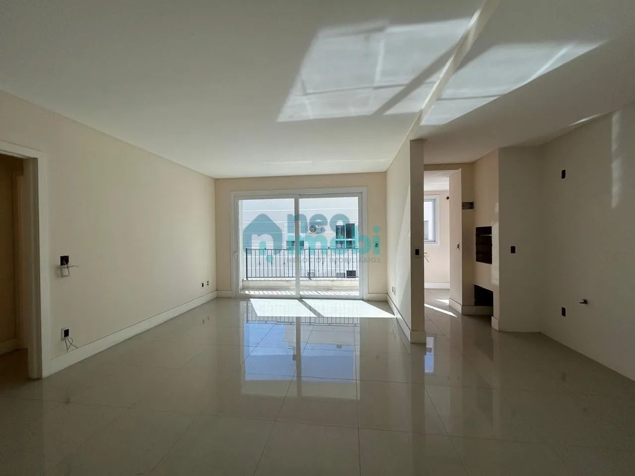 Apartamento em Pedra Branca - Palhoça - Foto 2