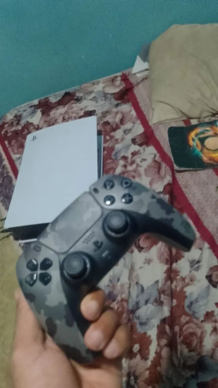 Playstation 5 - Foto 5
