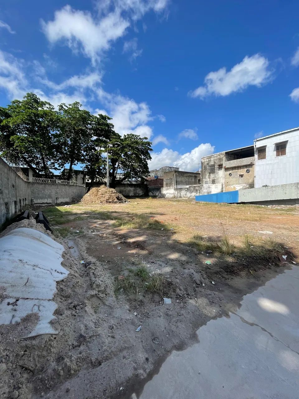 GALPÕES E TERRENO - Foto 4