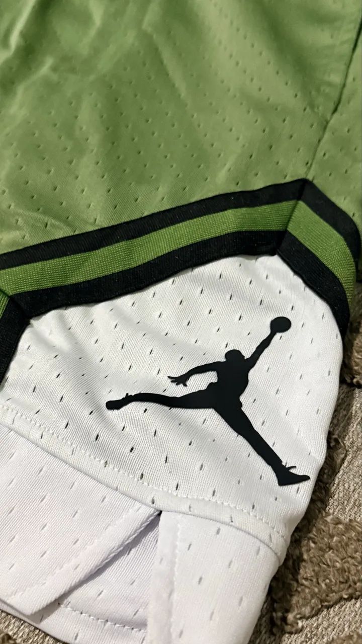 Shorts Jordan GG - Foto 4
