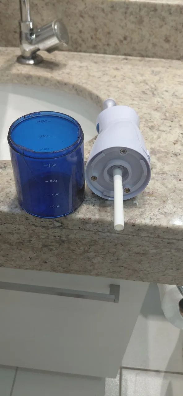 Sinugator lavagem nasal - Foto 2