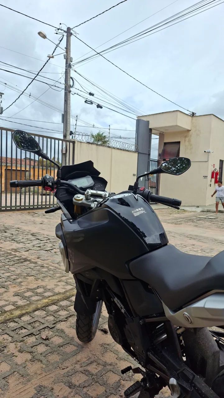 Bmw G310 GS - Foto 5