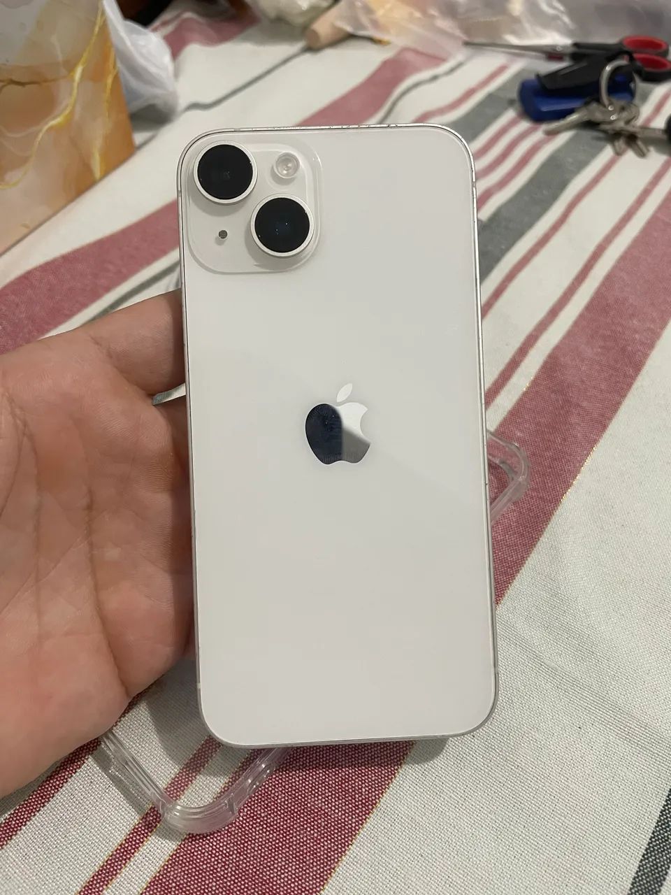 iPhone 14 128gb - Foto 2