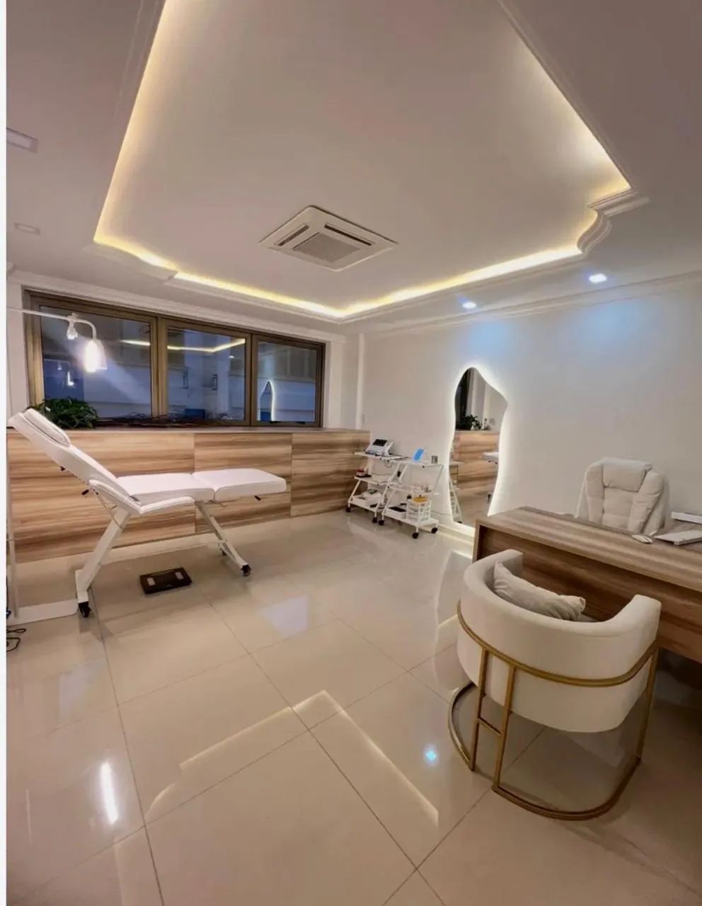 Subloco consultório - Barra da Tijuca  - Foto 5
