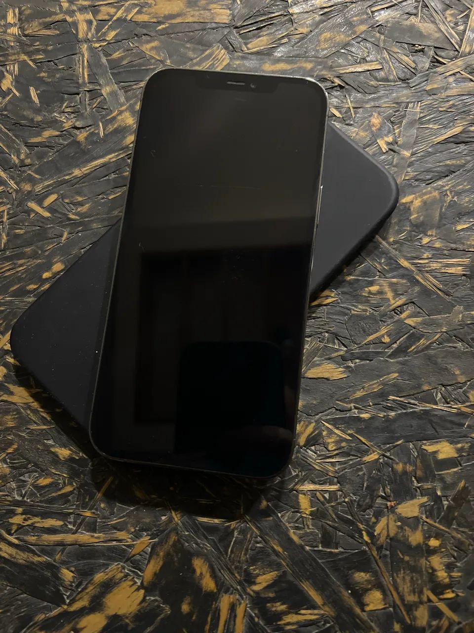 ?iPhone 12 pro Max  256GB - Foto 4