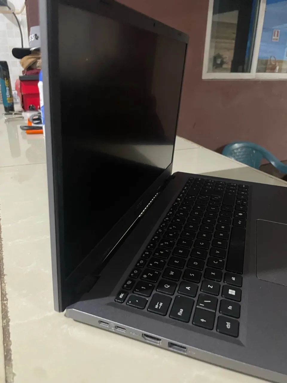 Notebook acer  - Foto 3