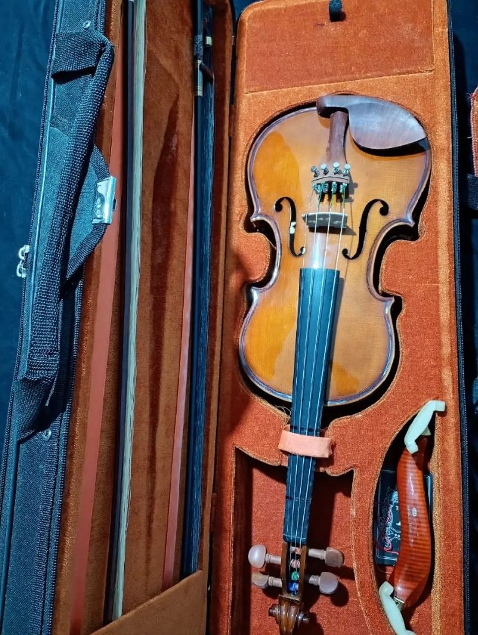 VIOLINO EAGLE 4/4 VK441 - Foto 3