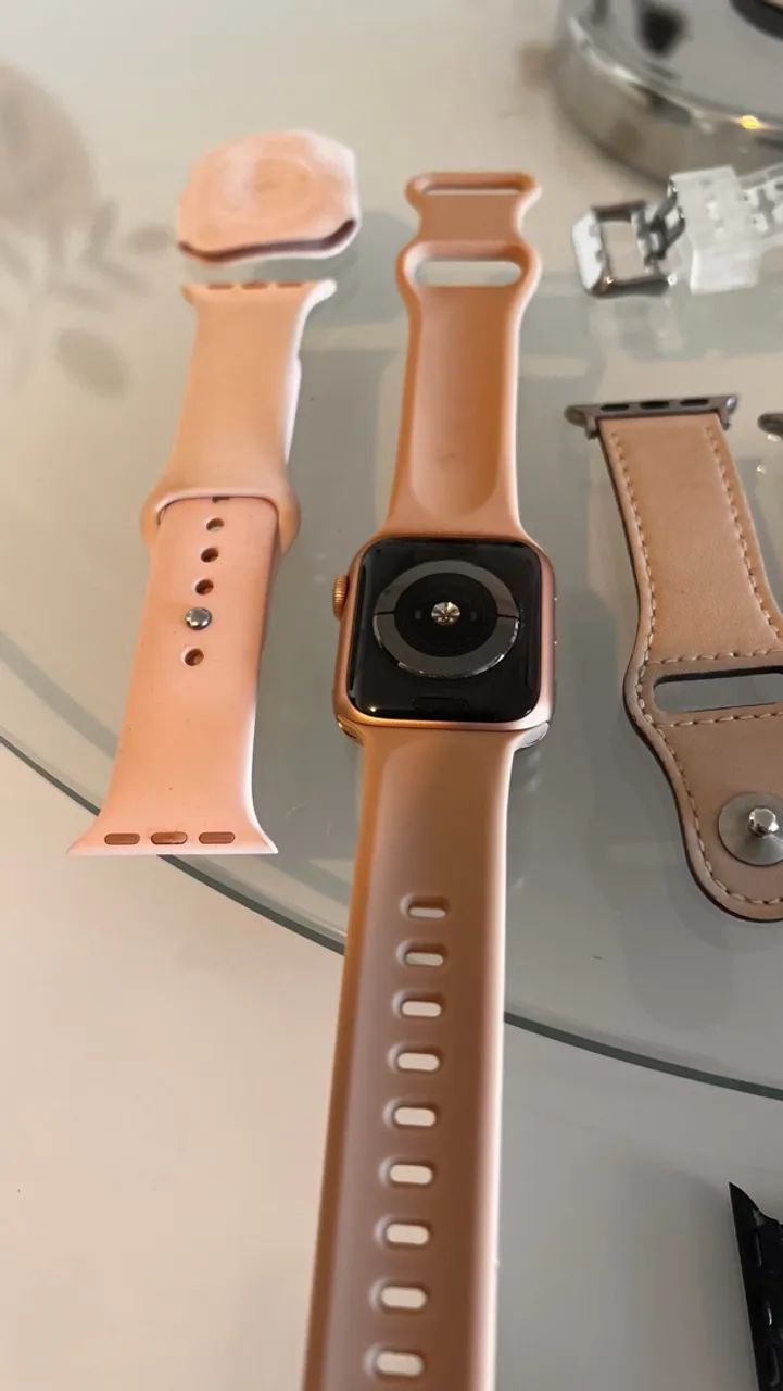 Apple Watch séries 5 - Foto 3