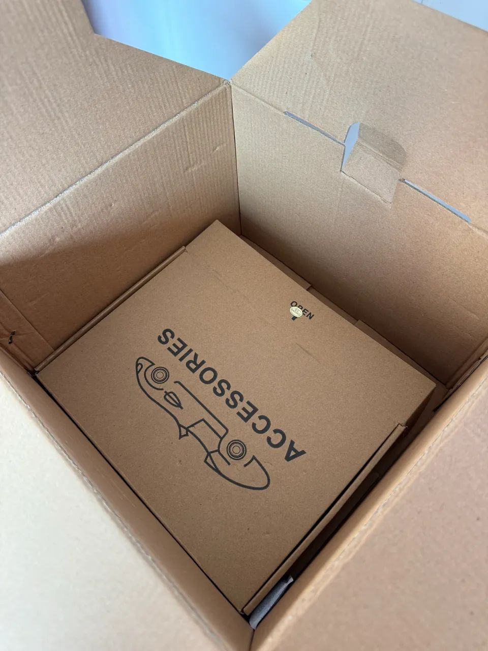 Multimídia original Renegade 2017