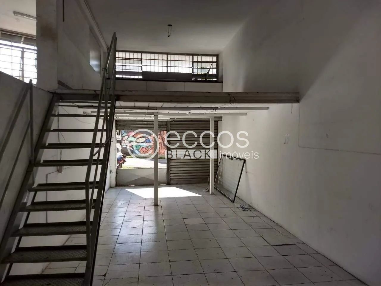 Loja à venda, Santa Efigênia - Belo Horizonte/MG
