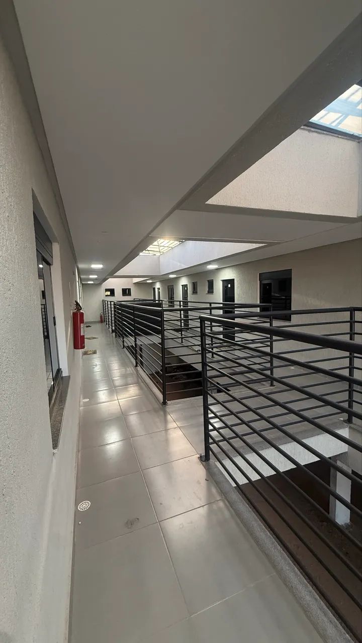 Flat mobiliado em Trindade Goiás.  - Foto 3