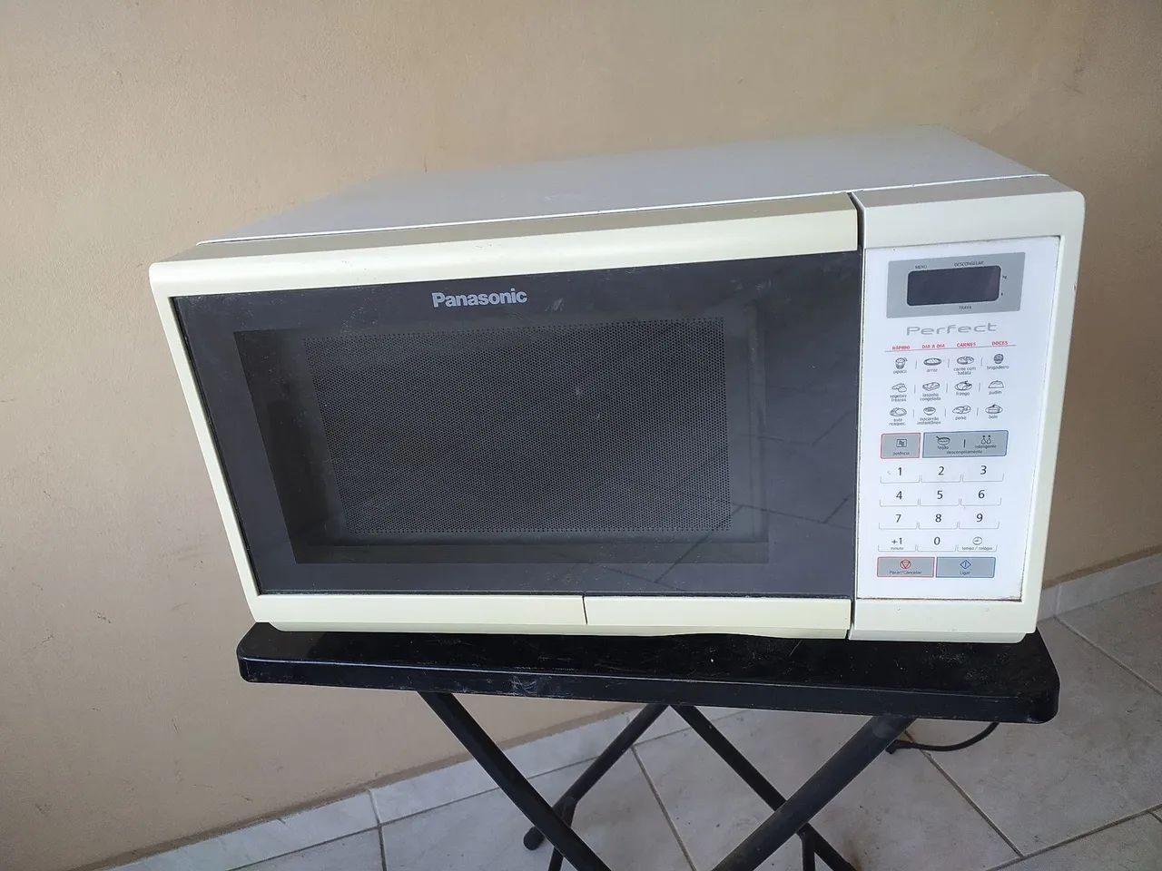 Micro-ondas 