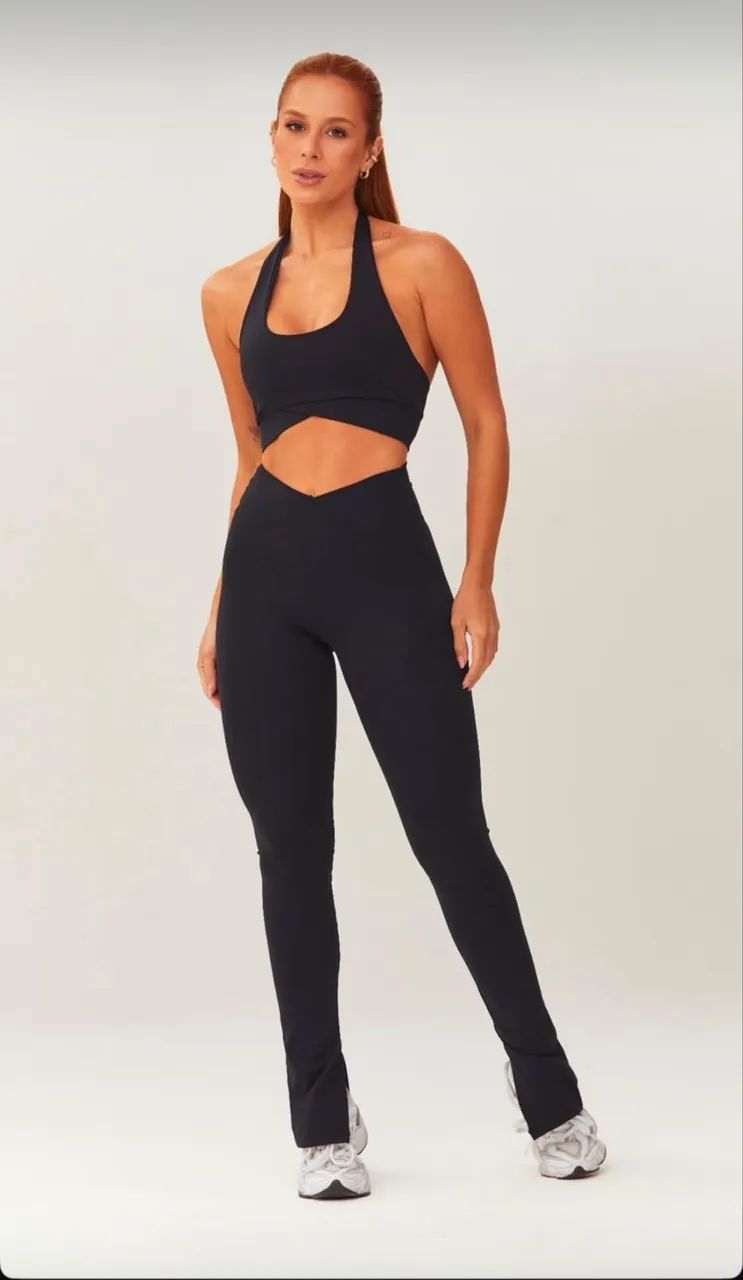 Roupas de academia  - Foto 4