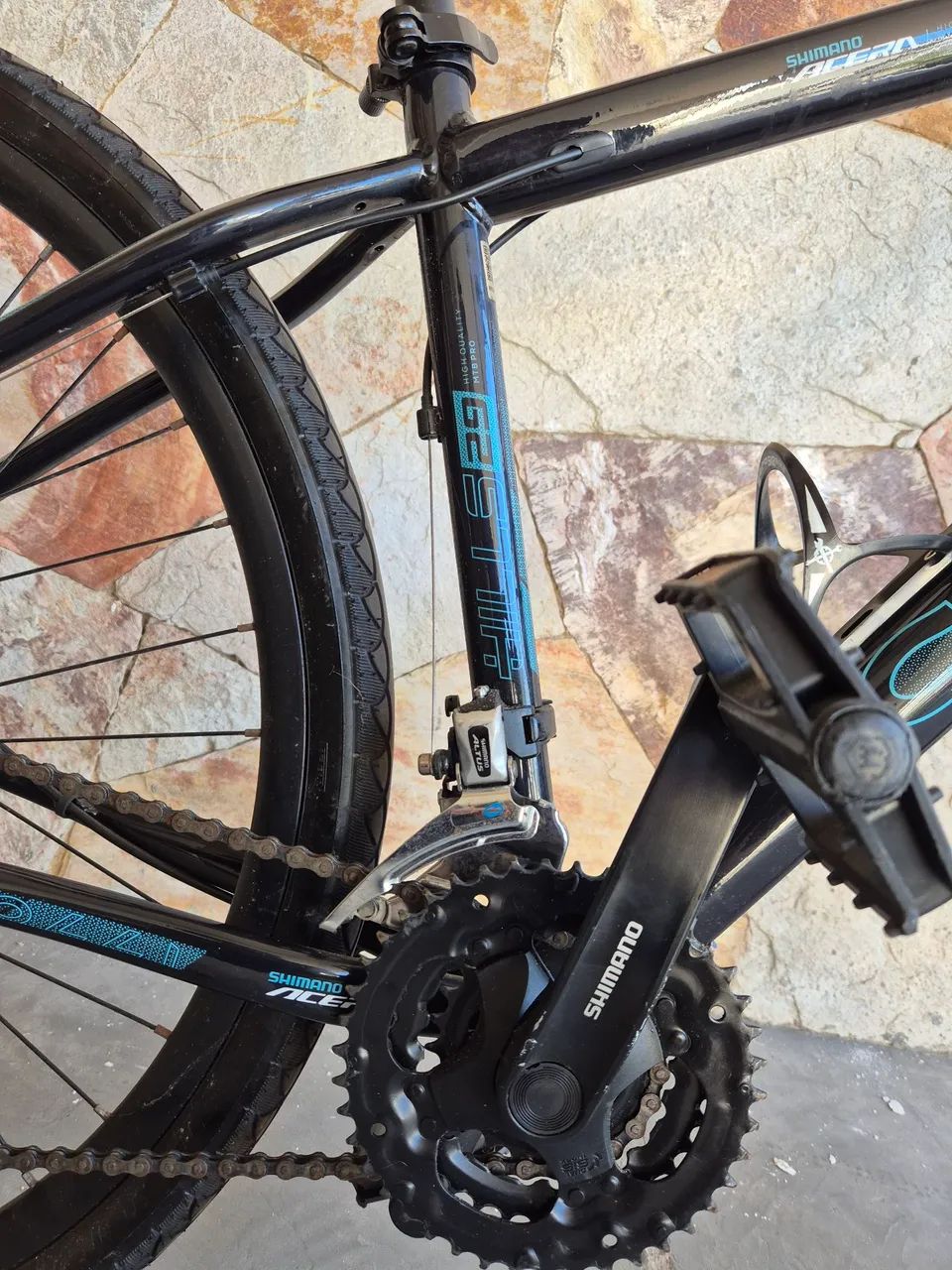 Bicicleta Mountain Bike Aro 29 - Foto 4