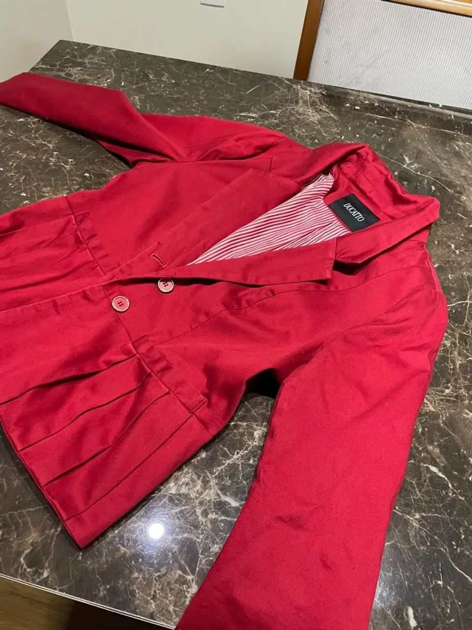Blazer ducatto - Foto 2