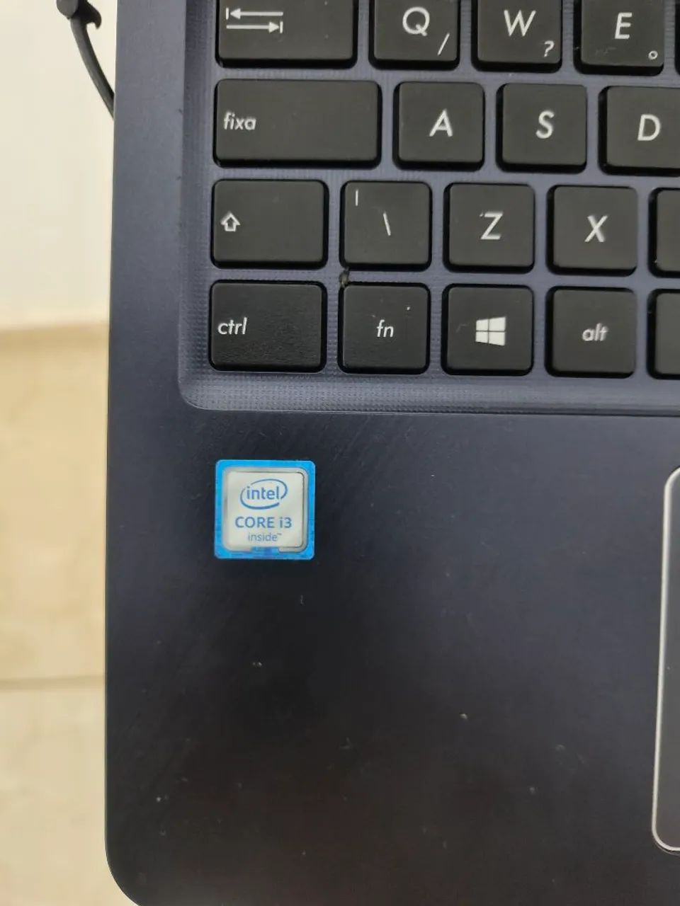 Notebook ASUS Vivobook  Intel Core i3 - Foto 4