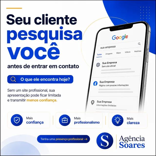 Criação de Site Profissional para Empresas e Autônomos - Foto 2
