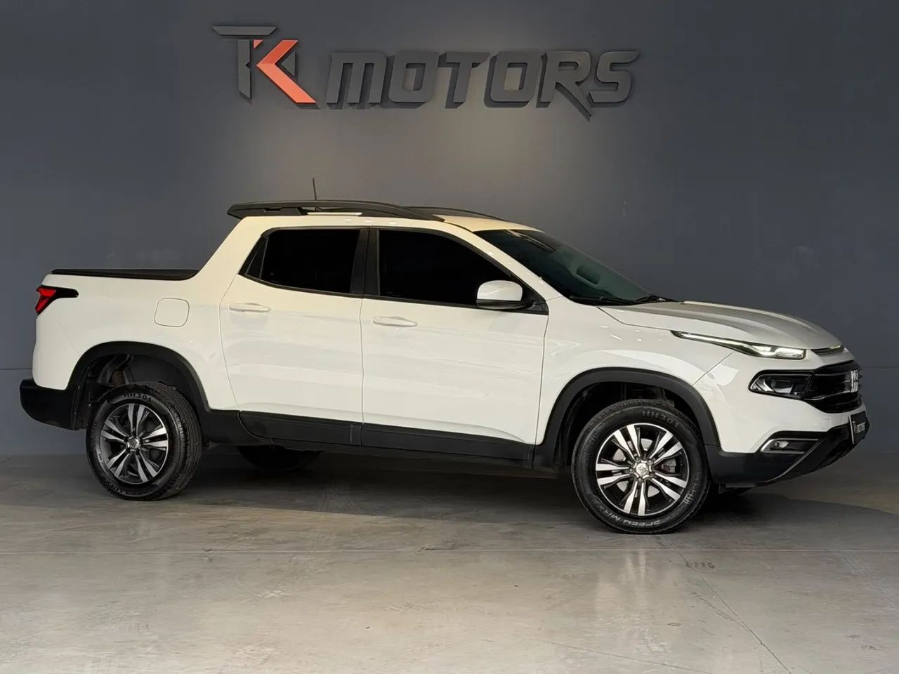 Fiat Toro FREEDOM 1.3 T270 4X2 FLEX AUT. 2023