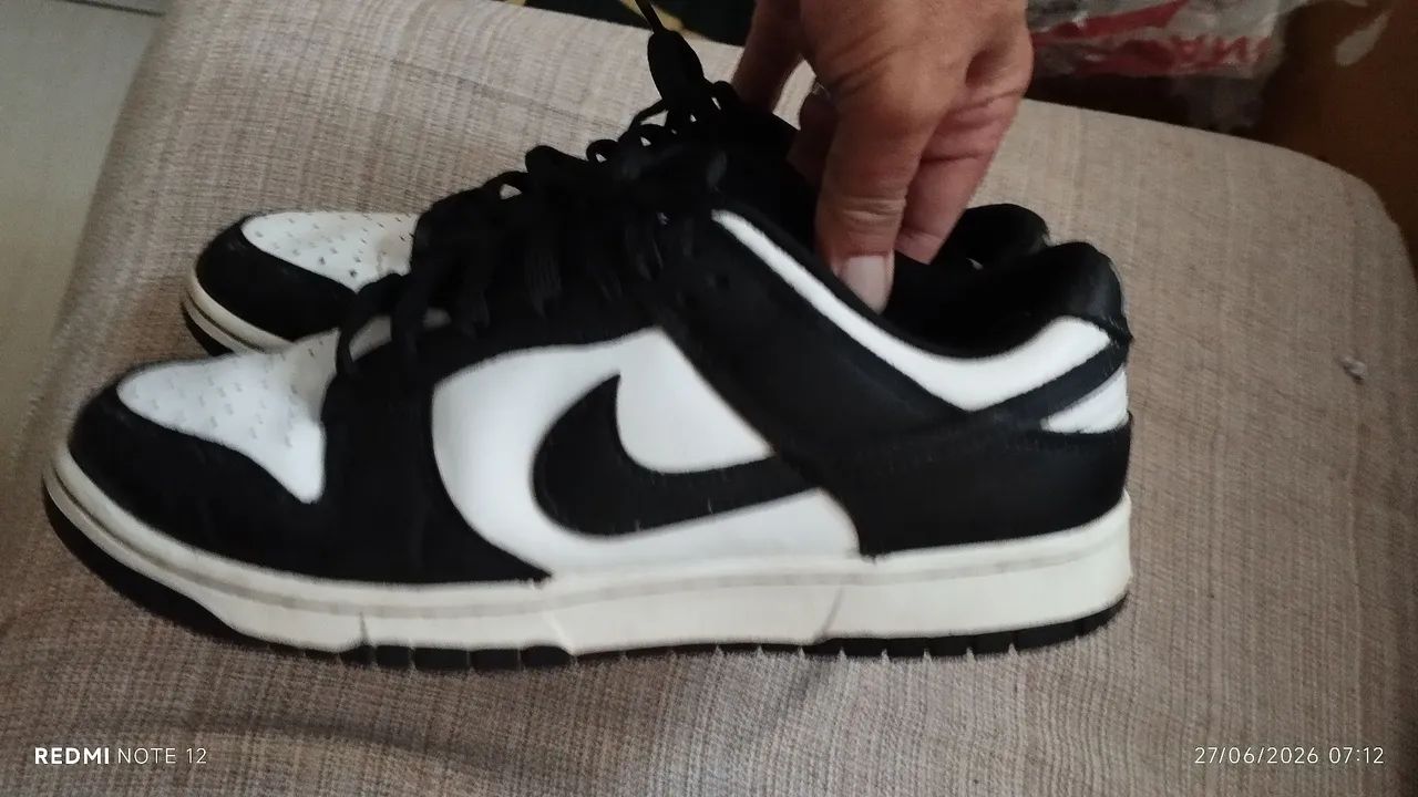 NIKE Air force 1 número 40 - Foto 3