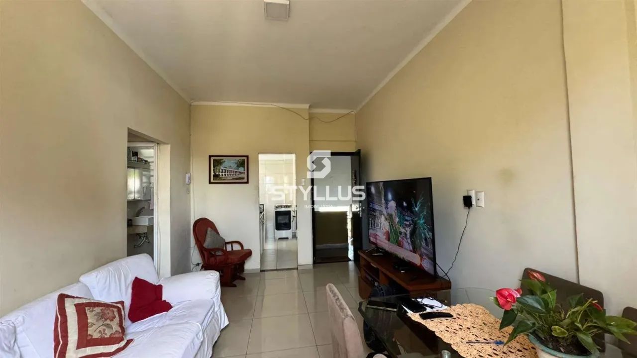 Maracanã | Apartamento 2 quartos - Foto 2