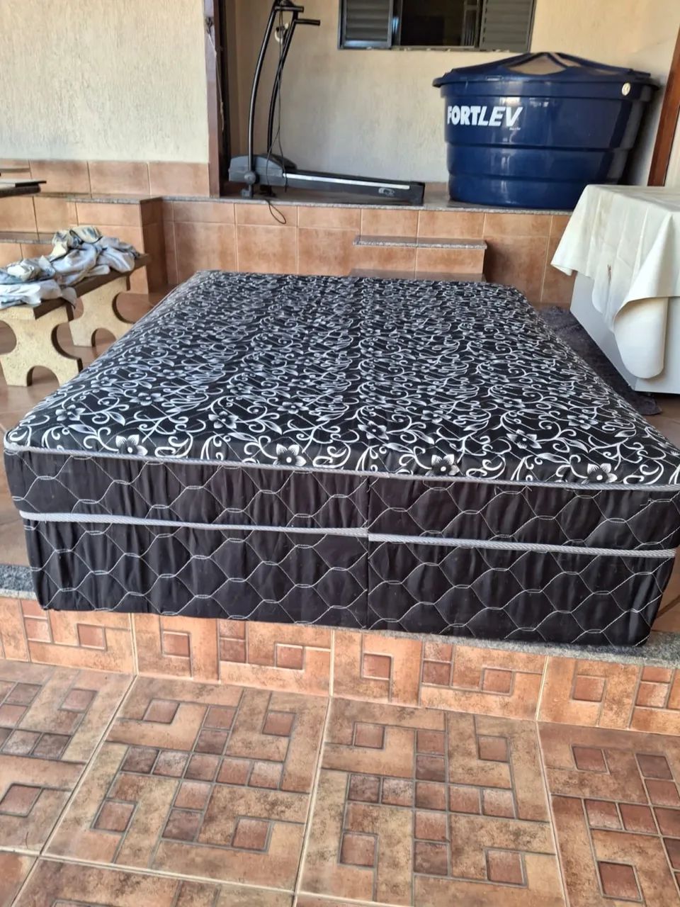 Cama Box - Foto 2