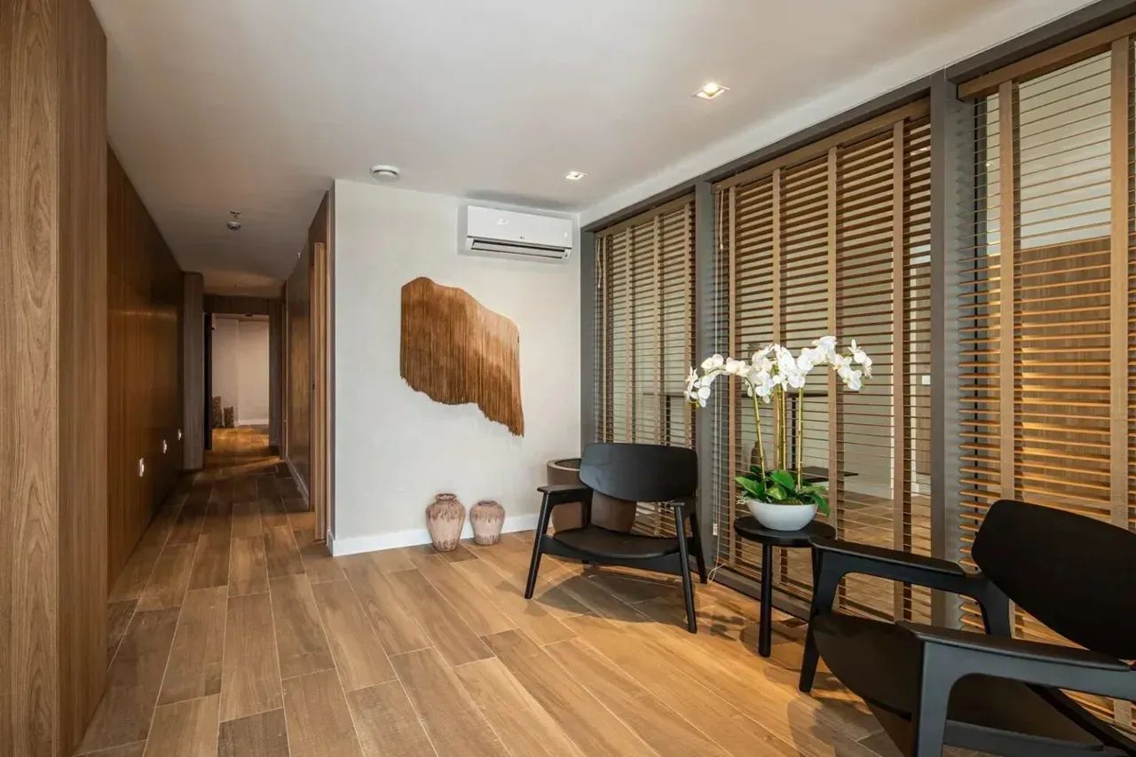 cobertura linear com 870m2  no Cyano Barra da Tijuca - Foto 4