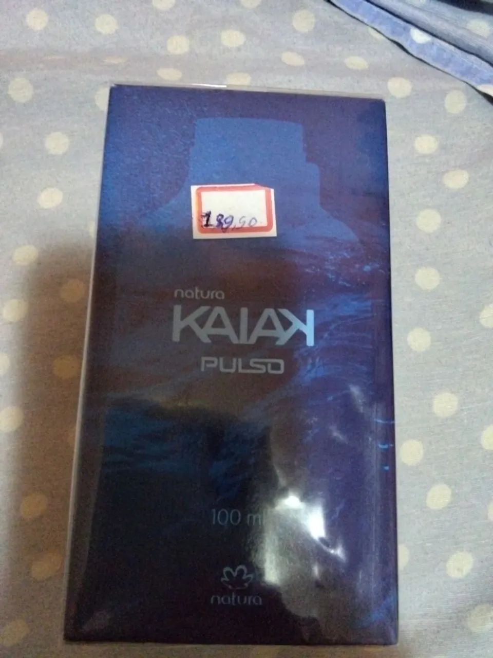 Kaiak pulso 