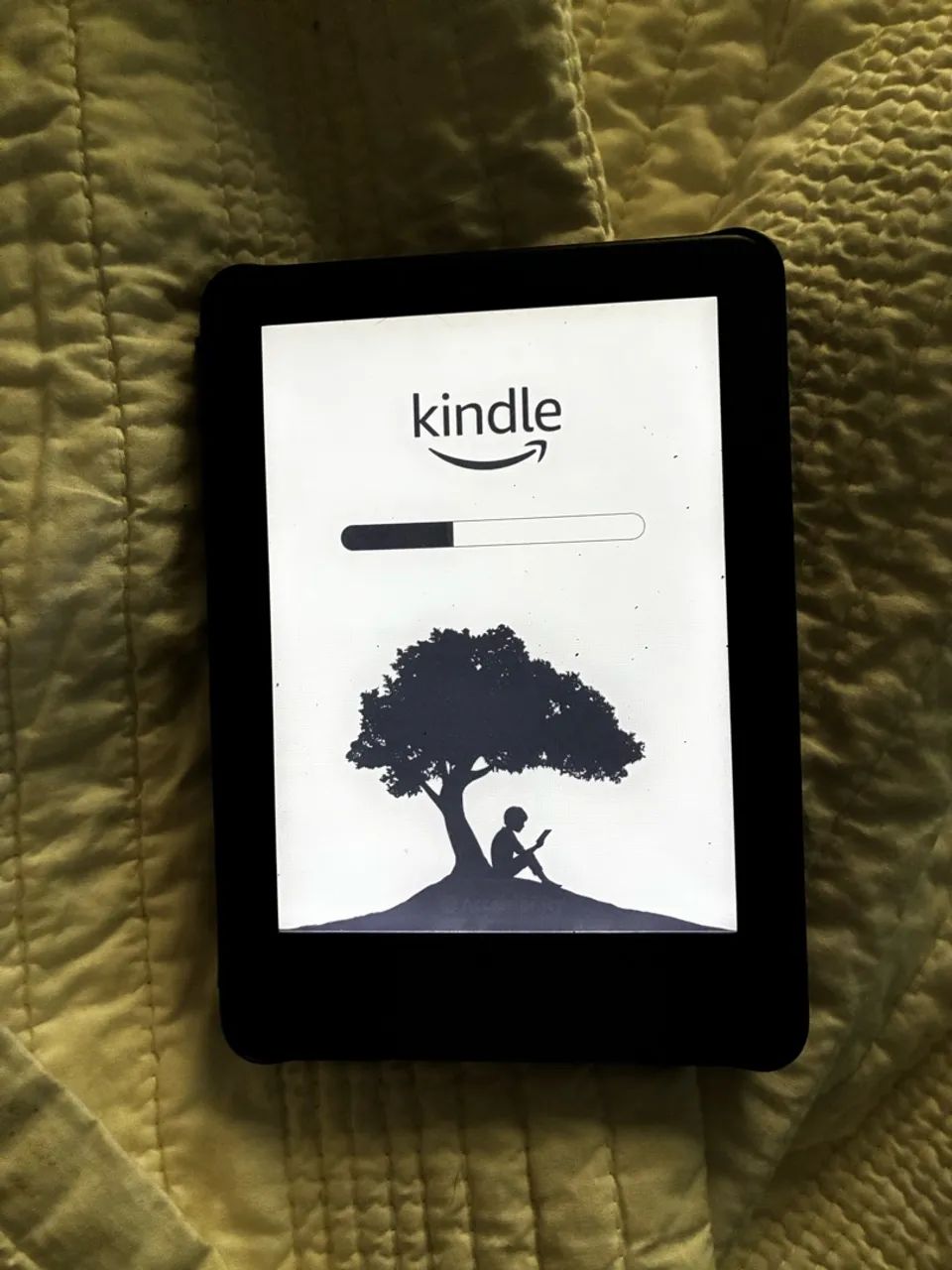 Kindle 10 geração  - Foto 2