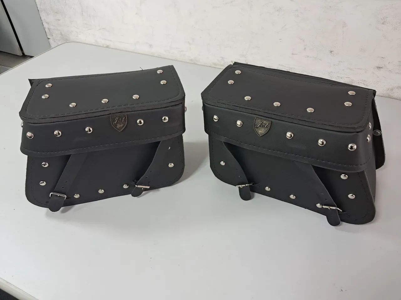 Alforge lateral  - Foto 5