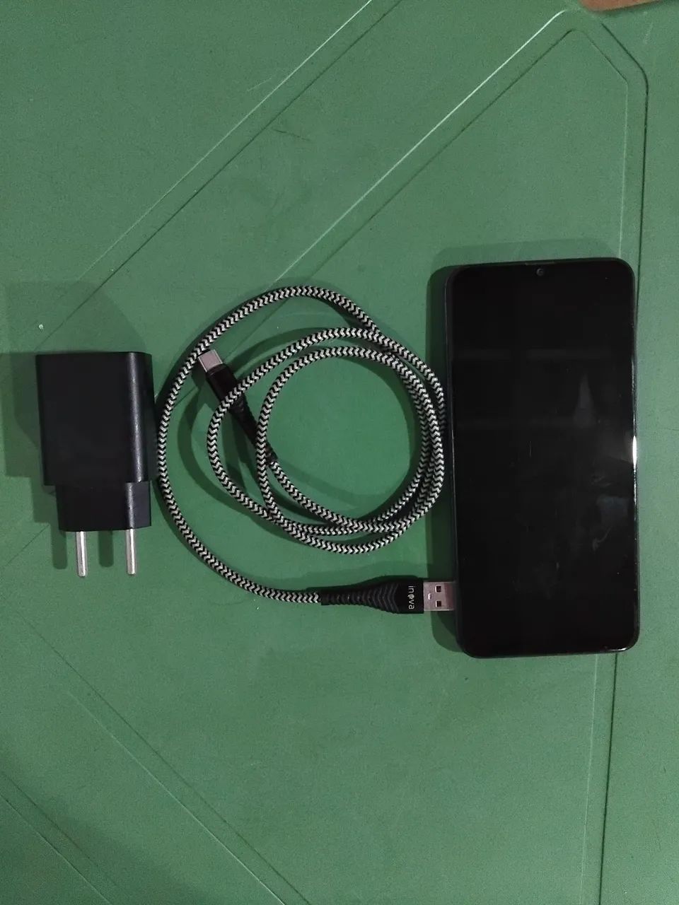 Celular barato galaxy A30s *06 - Foto 2