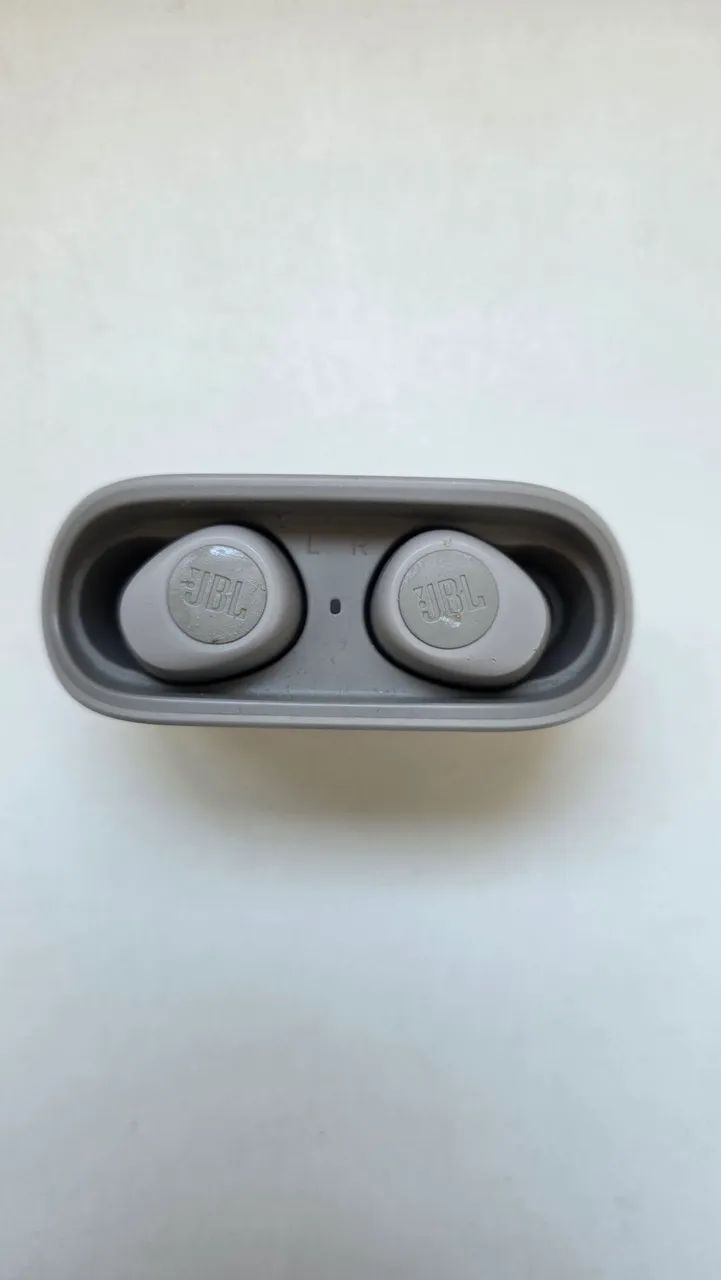 Fone de ouvido Bluetooth JBL - Foto 2