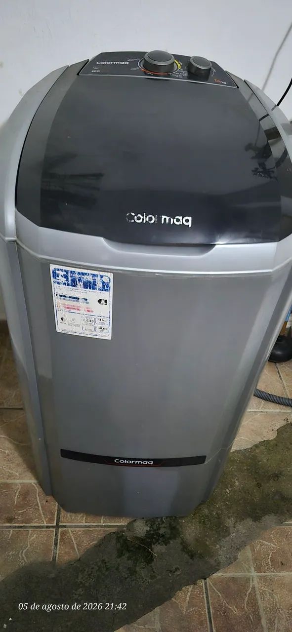 Tanquinho 14 Kg - Foto 5
