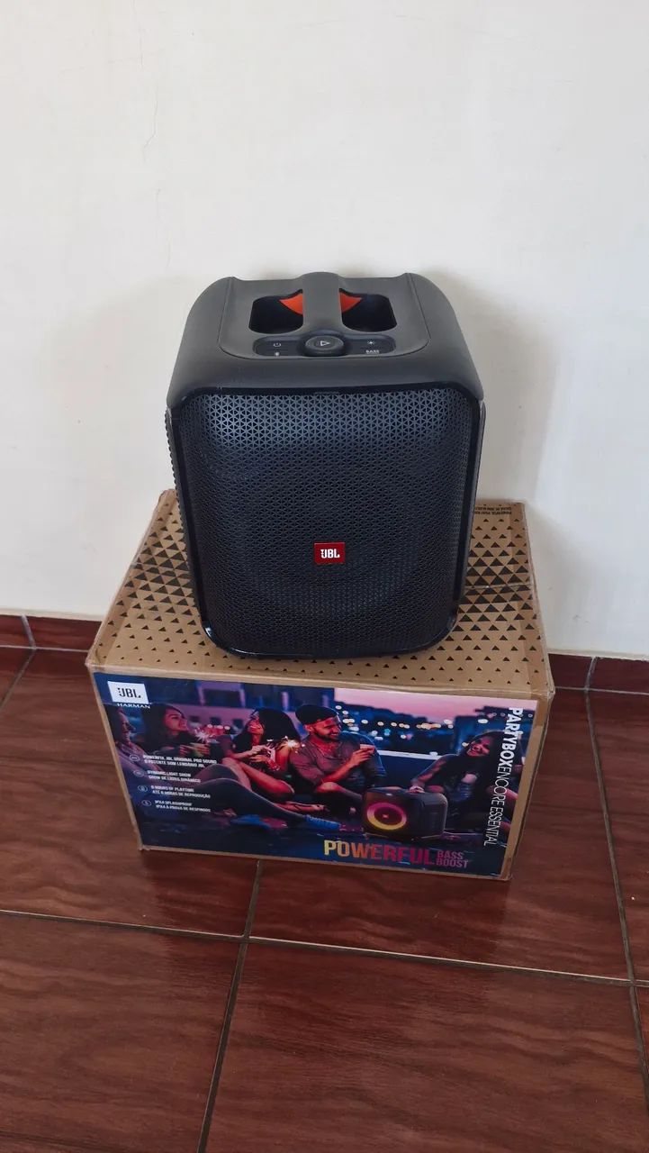 JBL Encore Essential 