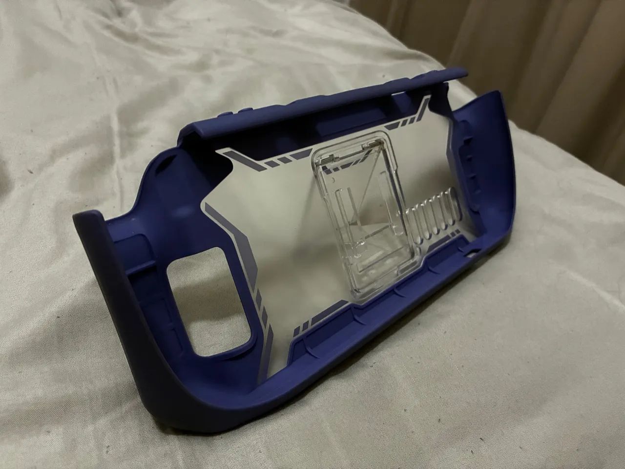 Steam Deck LCD - 1 TB - Foto 4