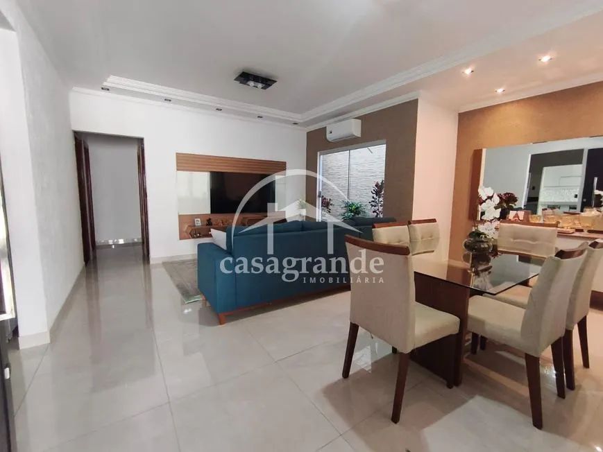 Venda Casa MORUMBI - Foto 3
