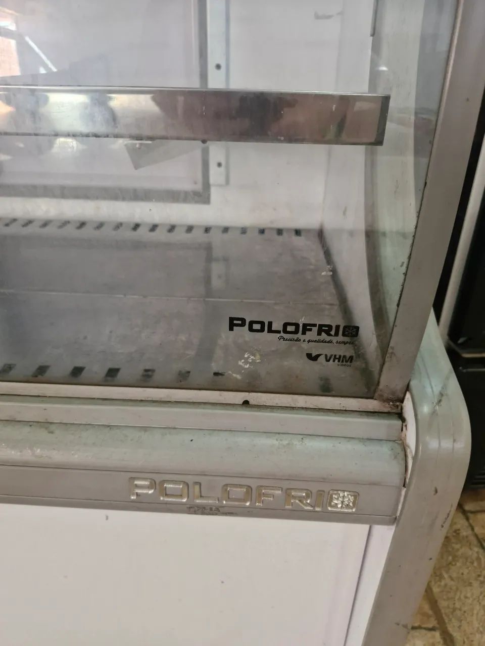 Balcão refrigerado - Foto 2