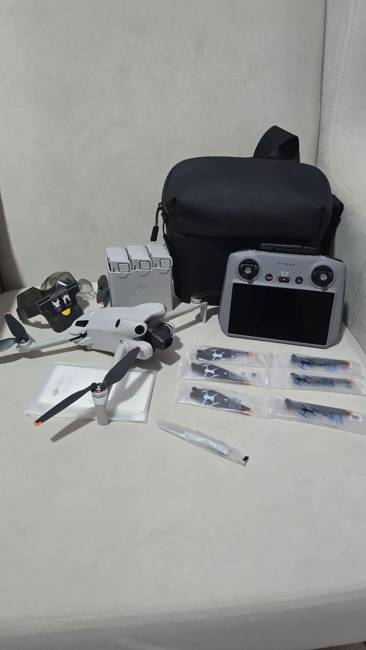 DJI MINI 4 PRO