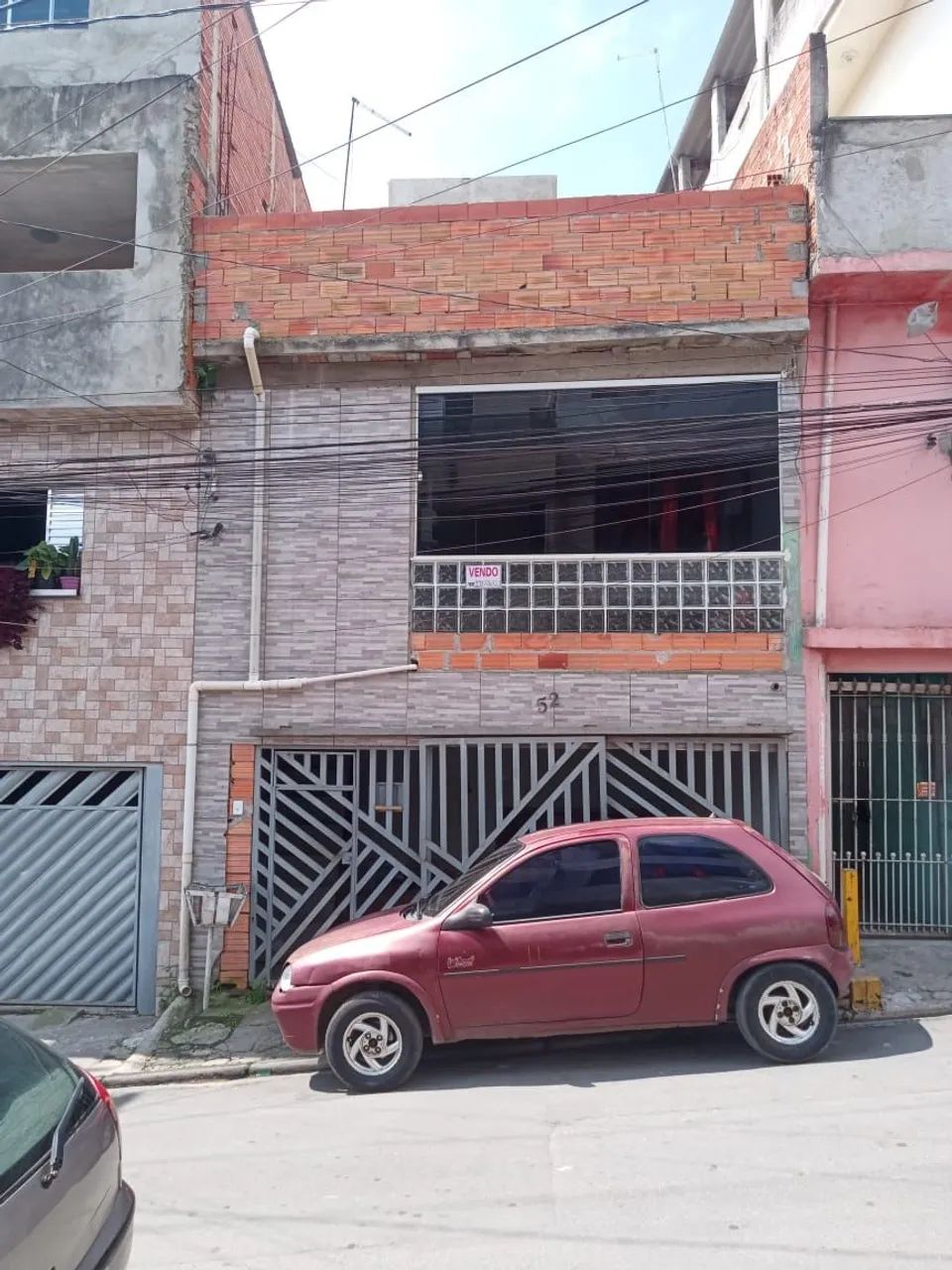 Foto - São Paulo - Vila Iolanda II