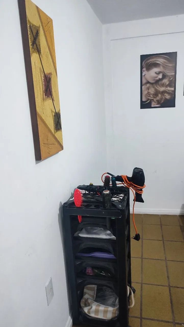 Vaga para cabeleireira  - Foto 5