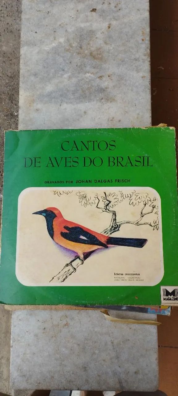 22 discos de vinil diversos com ano de até 1961 - Foto 3