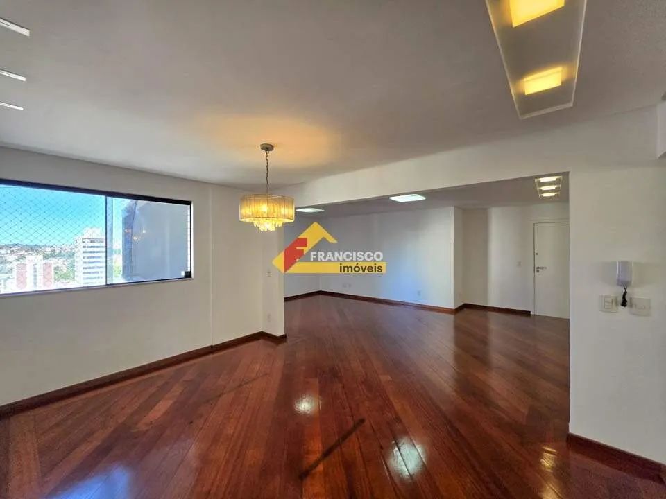 Apartamento à venda, 4 quartos, 2 suítes, 2 vagas, Centro - Divinópolis/MG - Foto 5