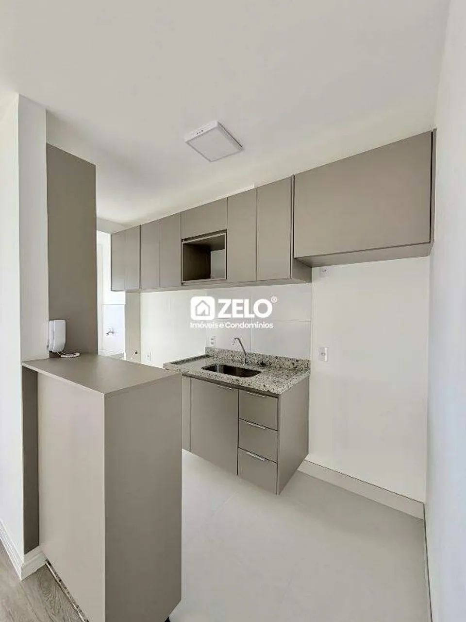 Apartamento para aluguel em Cidade Satélite Íris, Campinas - SP | Cód 59575 - Foto 5