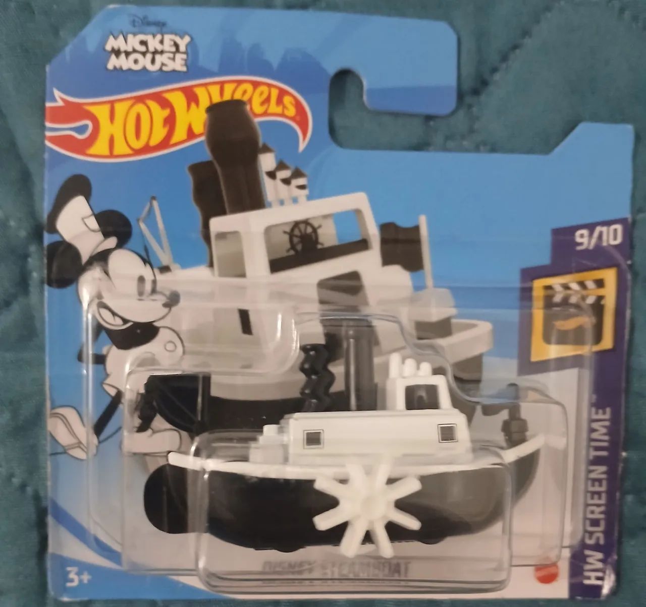 4 Hotwheels  - Foto 2