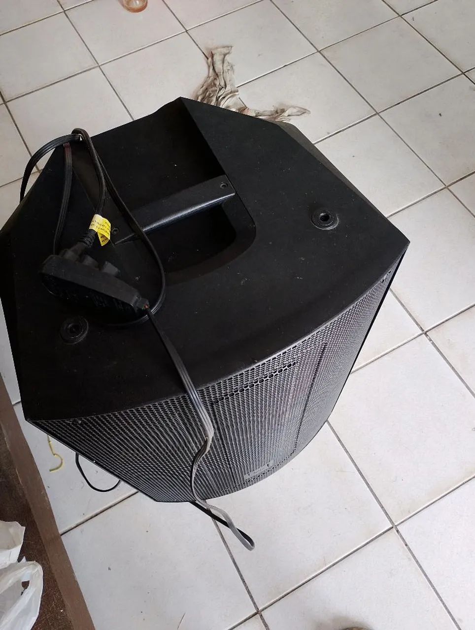 Caixa JBL  - Foto 2