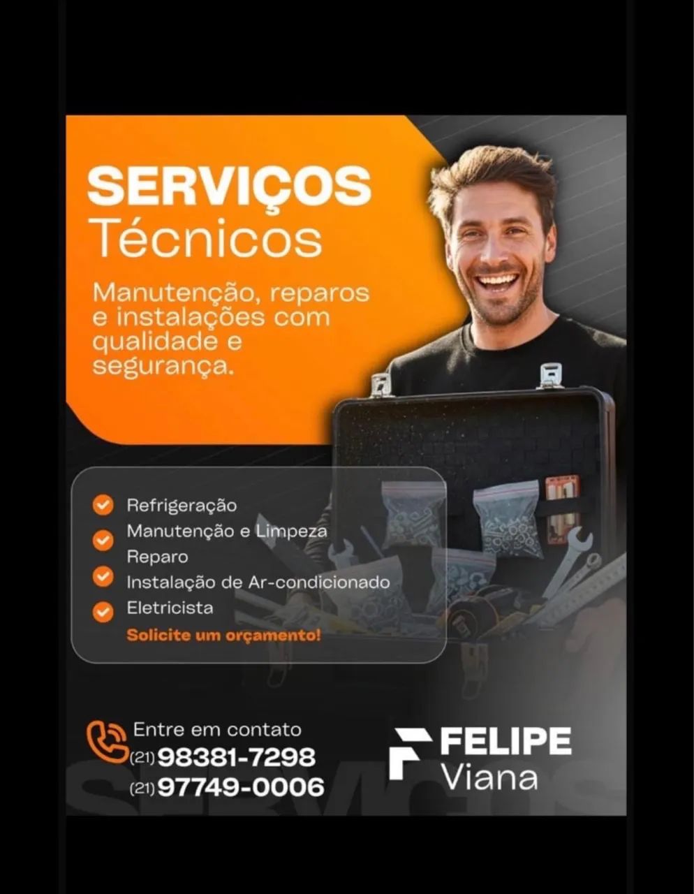 Eletricista 