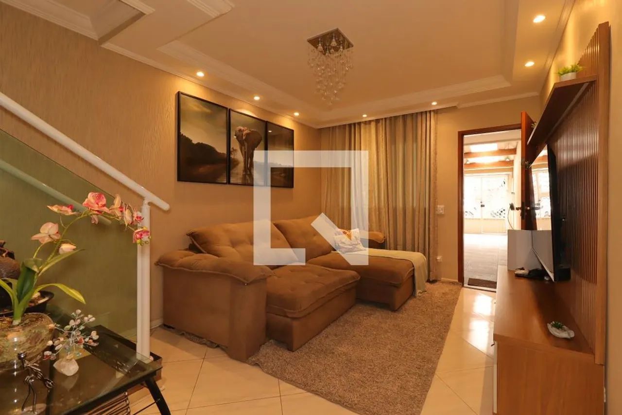 Casa à Venda - Vila Assunção, 4 Quartos, 1000 m2 - Foto 4