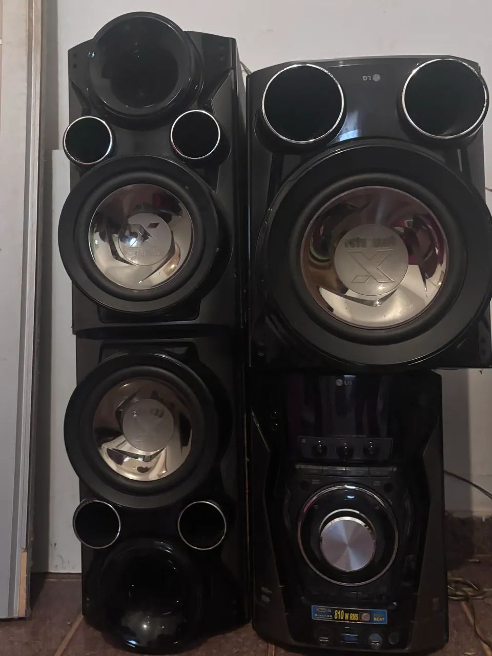 Som 