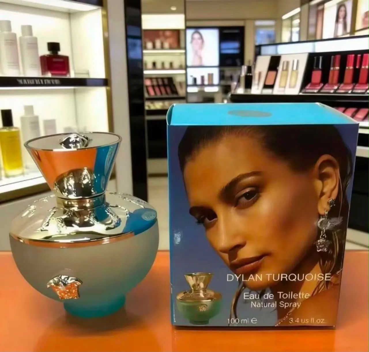 Perfumes importados  - Foto 4