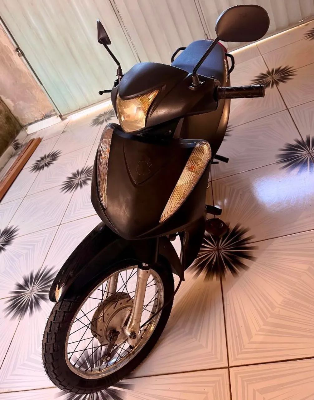 Vendo biz 125 - Foto 5
